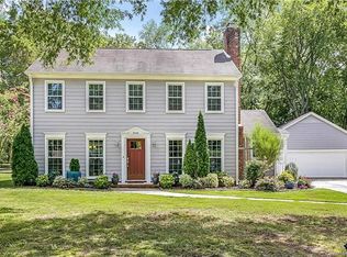 9246 Landsburg Ln, Charlotte, NC 28210