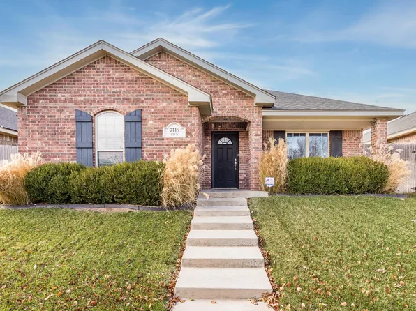 7116 Nick St, Amarillo, TX 79119