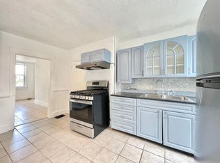 1811 Niggel St, Pittsburgh, PA 15212