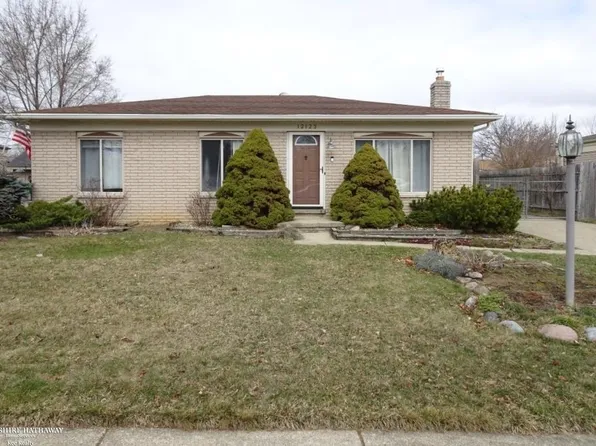 12123 Ontario Dr, Sterling Heights, MI 48313