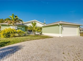 3410 Oasis Blvd, Cape Coral, FL 33914