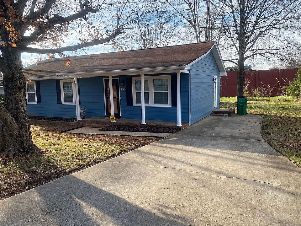 1st image of 1525 Whisnant St