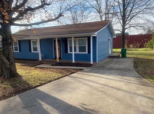 1525 Whisnant St, Charlotte, NC 28206