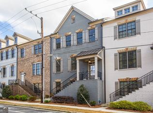1805 Falling Sky Ct NE, Atlanta, GA 30319