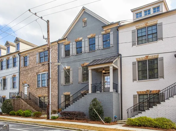 1805 Falling Sky Ct NE, Atlanta, GA 30319