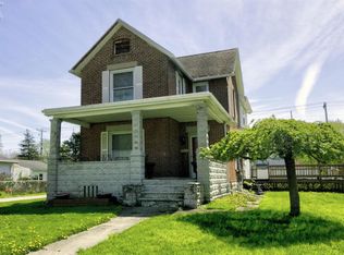 519 N 5th St, Fremont, OH 43420