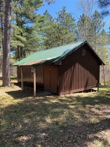 2395 Island Lake Road, Barnes, WI, 54873