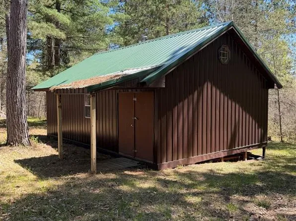 2395 Island Lake Road, Barnes, WI 54873