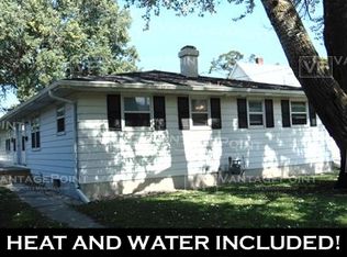 510 James St APT 4, Green Bay, WI 54303