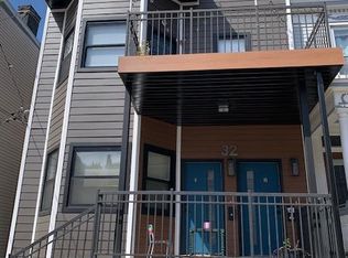 32 Charles St #1, Jersey City, NJ 07307