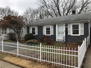 123 Rocco Ave, Pawtucket, RI 02860