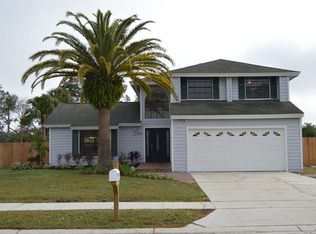 2323 Windsong Dr, Kissimmee, FL 34741