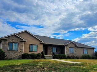 1512 Shawnee Rd, Lindsborg, KS 67456