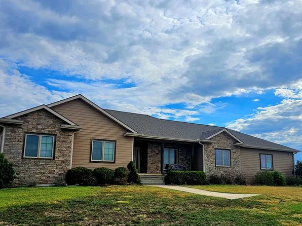 1512 Shawnee Rd, Lindsborg, KS 67456