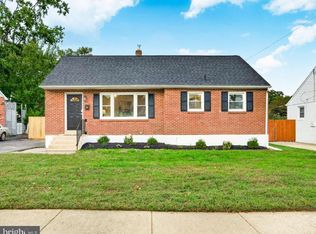 619 Delaware Ave, Claymont, DE 19703