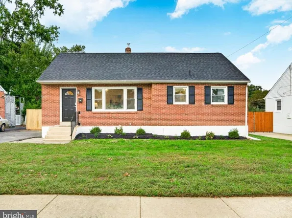 619 Delaware Ave, Claymont, DE 19703
