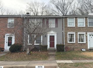 8677 Hickory Ridge Ct, Springfield, VA 22153