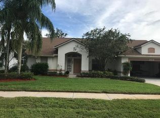 930 Falls Trl, Malabar, FL 32950