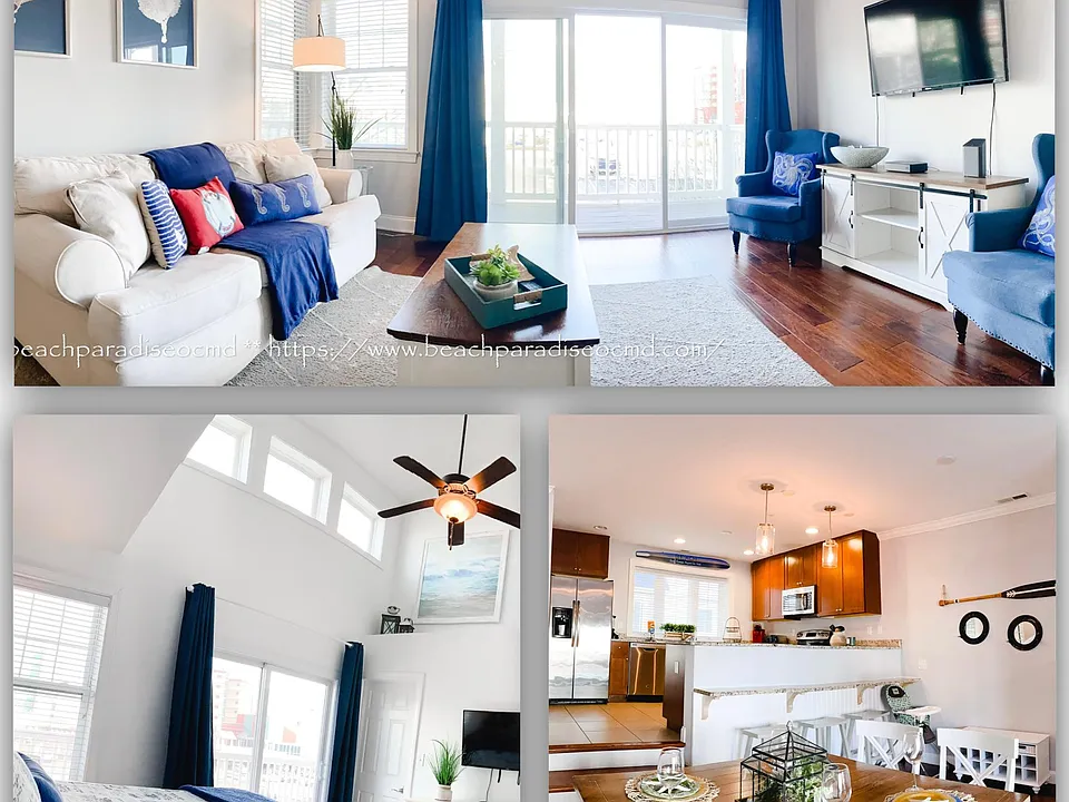 1604 Philadelphia Ave #107