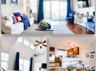 1604 Philadelphia Ave #107, Ocean City, MD 21842