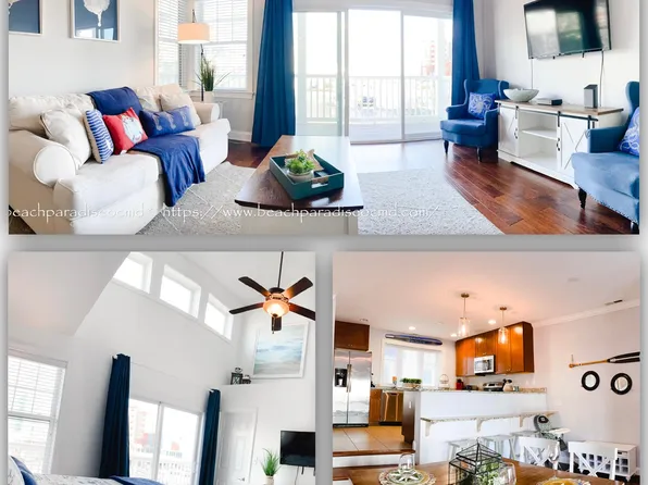 1604 Philadelphia Ave #107, Ocean City, MD 21842