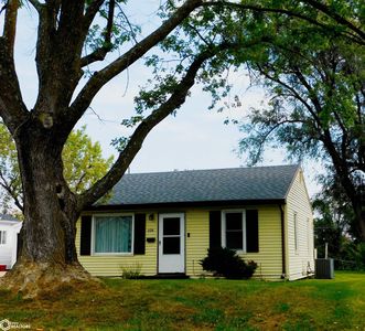 604 E 26th St S, Newton, IA, 50208