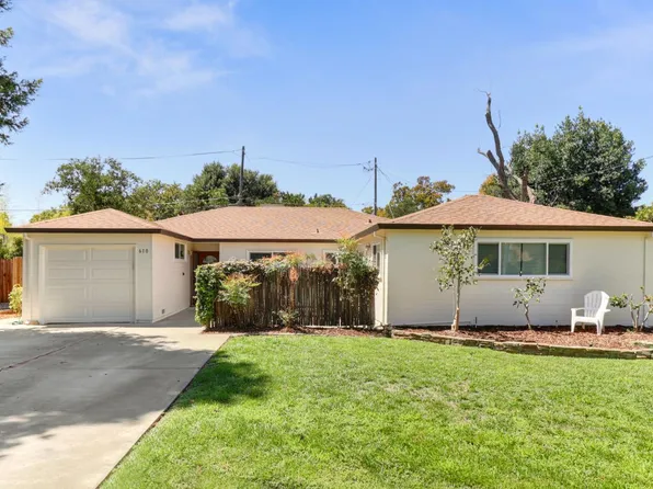 610 Sunset Ct, Davis, CA 95616