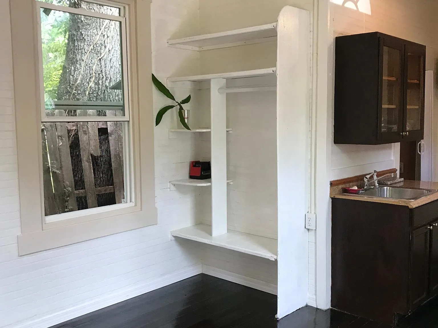 Studio, $1,280 — Photo 2