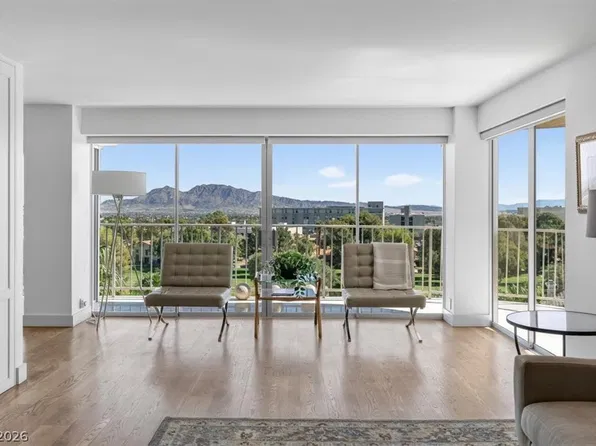 3111 Bel Air Dr Unit 7D, Las Vegas, NV 89109