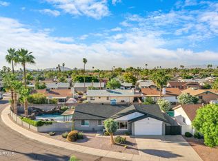 2330 E Hermosa Dr, Tempe, AZ 85282