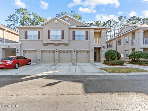 3896 SUMMER GROVE Way S #73, Jacksonville, FL 32257