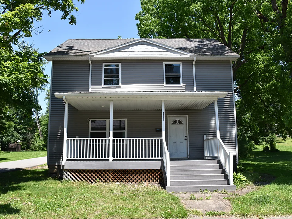 539 North St