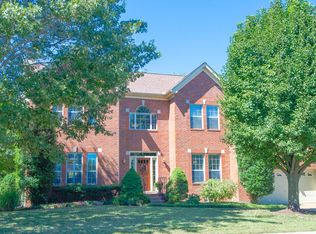 728 Glen Oaks Dr, Franklin, TN 37067