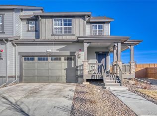 1325 Sunrise Drive, Erie, CO 80516