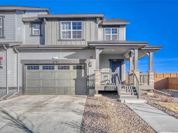 1325 Sunrise Drive, Erie, CO 80516