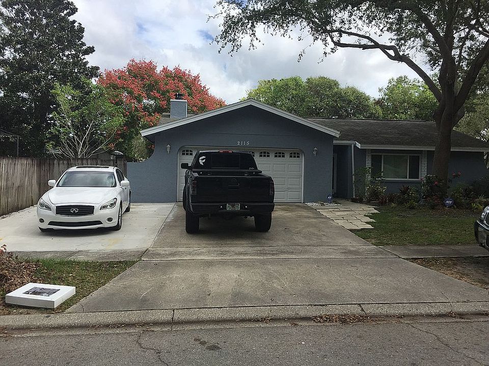 2nd image of 2115 E Orangehill Ave