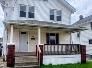 36 W Wilbeth Rd, Akron, OH 44301