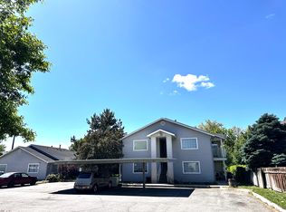 5055 W Targee St #201, Boise, ID 83705