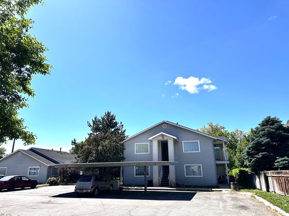 5055 W Targee St #201