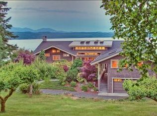 3508 NW Lakeness Rd, Poulsbo, WA 98370