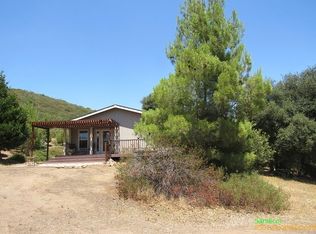 440 Kq Ranch Rd, Julian, CA 92036