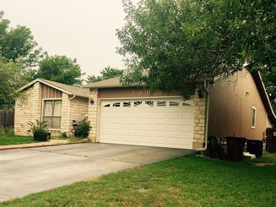 300 E Garrett Run, Austin, TX, 78753