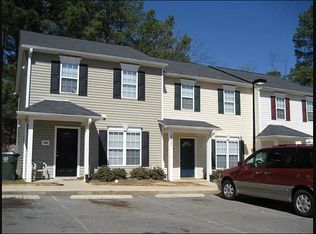 2810 Deer Cove Ln APT 101, Raleigh, NC 27610