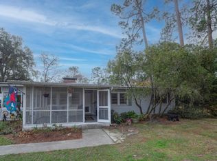 57 3rd Ave, Fargo, GA 31631