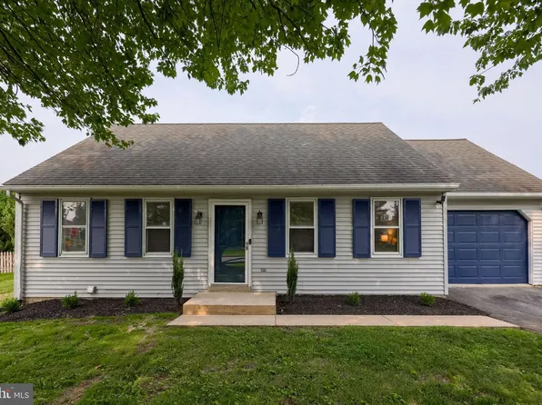 1409 Stony Battery Rd, Lancaster, PA 17601