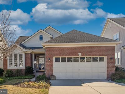 13286 Fieldstone Way, Gainesville, VA, 20155