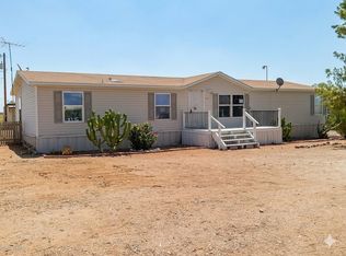 26629 N 206th Ave, Wittmann, AZ 85361