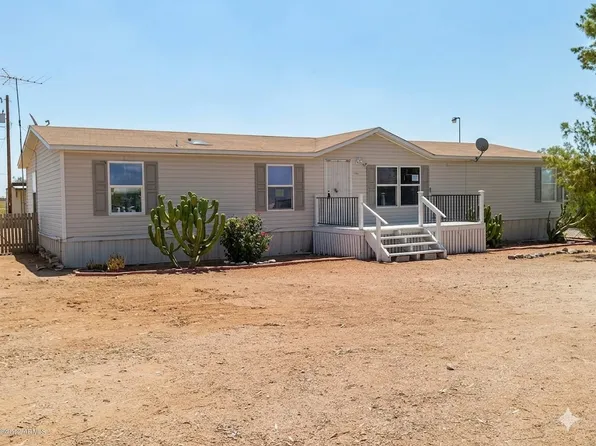 26629 N 206th Ave, Wittmann, AZ 85361
