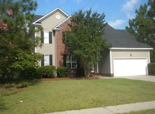 618 Ridge Trail Dr, Columbia, SC 29229