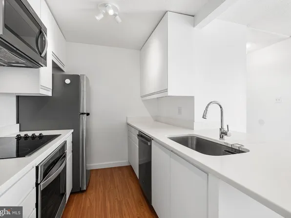 1101 Saint Paul St Unit 711, Baltimore, MD 21202